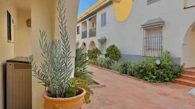 Townhouse in Puerto Banús