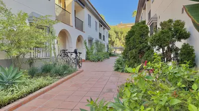 Townhouse in Puerto Banús