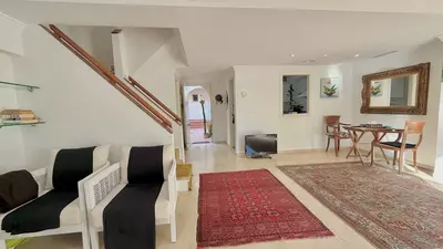Townhouse in Puerto Banús
