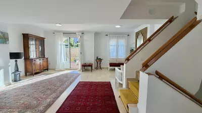 Townhouse in Puerto Banús