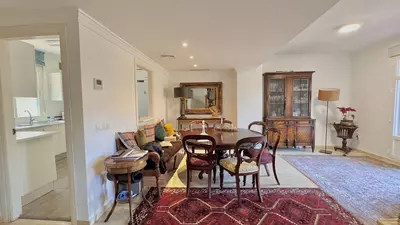 Townhouse in Puerto Banús