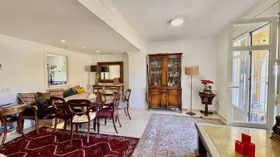 Townhouse in Puerto Banús