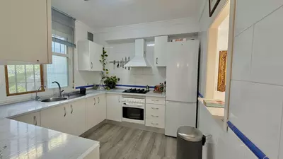 Townhouse in Puerto Banús