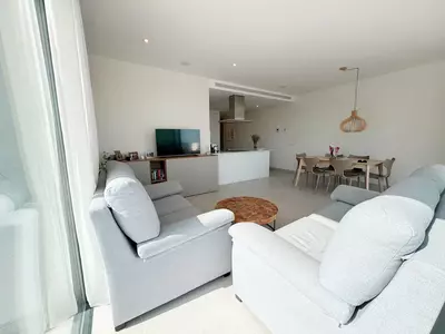Penthouse in Estepona