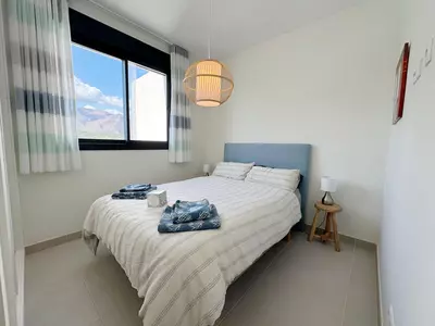 Penthouse in Estepona
