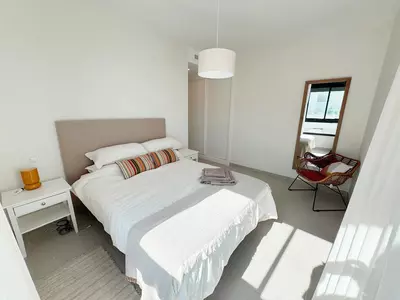Penthouse in Estepona