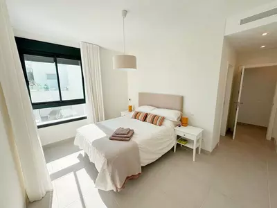 Penthouse in Estepona