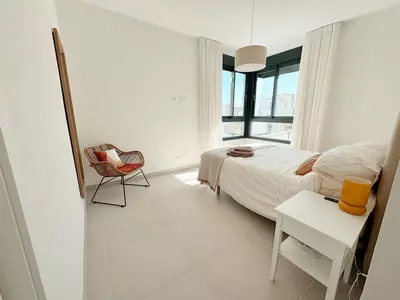 Penthouse in Estepona