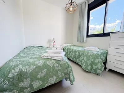 Penthouse in Estepona