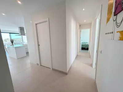 Penthouse in Estepona