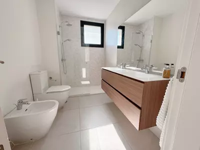 Penthouse in Estepona