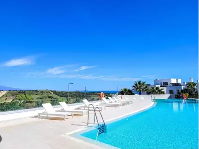 Penthouse in Estepona