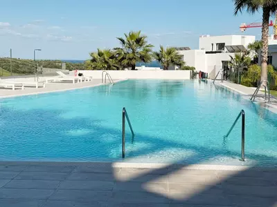 Penthouse in Estepona