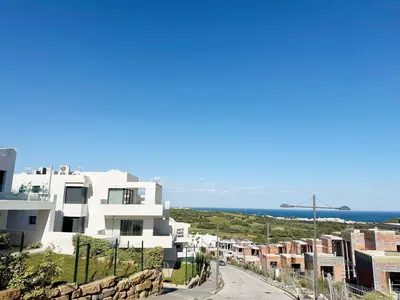 Penthouse in Estepona