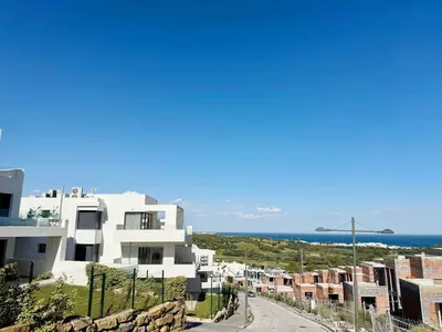 Penthouse in Estepona