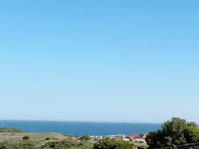Penthouse in Estepona