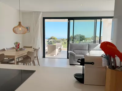 Penthouse in Estepona
