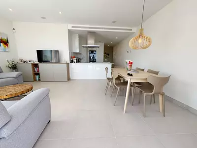 Penthouse in Estepona