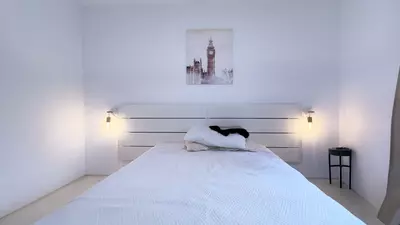 Ground Floor Apartment in Nueva Andalucía