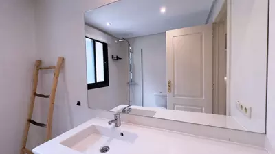 Ground Floor Apartment in Nueva Andalucía