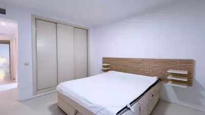 Ground Floor Apartment in Nueva Andalucía