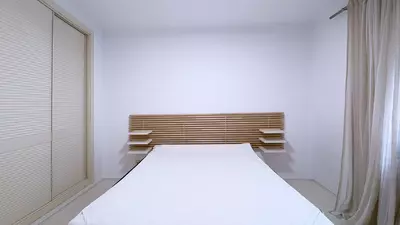 Ground Floor Apartment in Nueva Andalucía