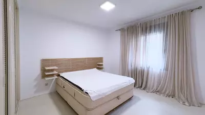 Ground Floor Apartment in Nueva Andalucía