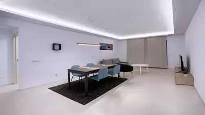 Ground Floor Apartment in Nueva Andalucía