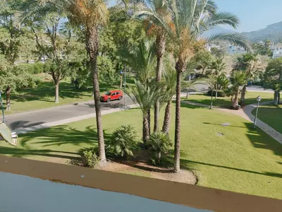 Middle Floor Apartment in Marbella