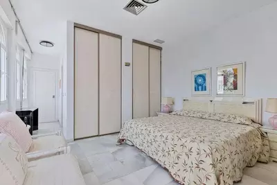 Detached Villa in Nueva Andalucía