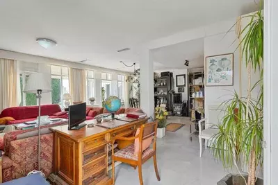 Detached Villa in Nueva Andalucía