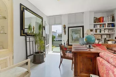 Detached Villa in Nueva Andalucía