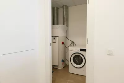 Middle Floor Apartment in Estepona