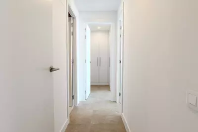 Middle Floor Apartment in Estepona
