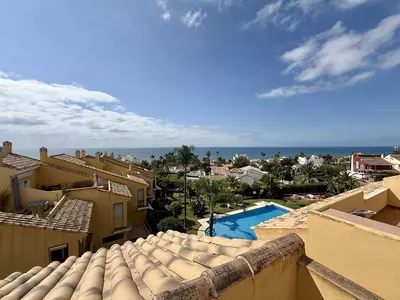 Semi-Detached House in Elviria