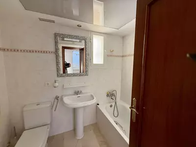 Semi-Detached House in Elviria