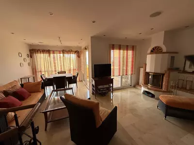 Semi-Detached House in Elviria