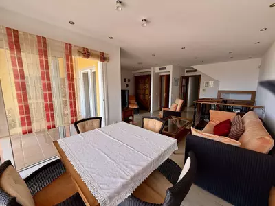 Semi-Detached House in Elviria