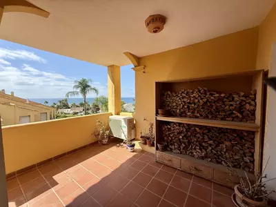 Semi-Detached House in Elviria