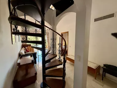 Semi-Detached House in Elviria