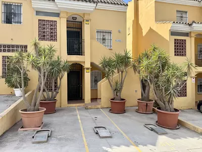 Semi-Detached House in Elviria