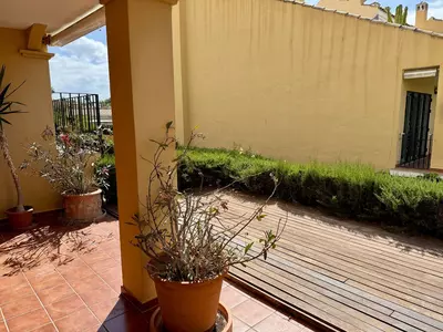 Semi-Detached House in Elviria