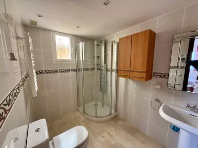 Semi-Detached House in Elviria