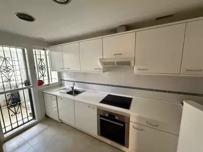 Semi-Detached House in Elviria