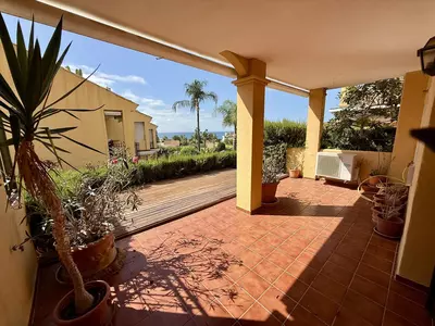 Semi-Detached House in Elviria