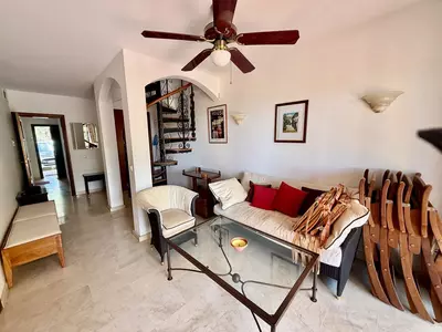Semi-Detached House in Elviria