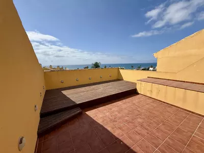 Semi-Detached House in Elviria
