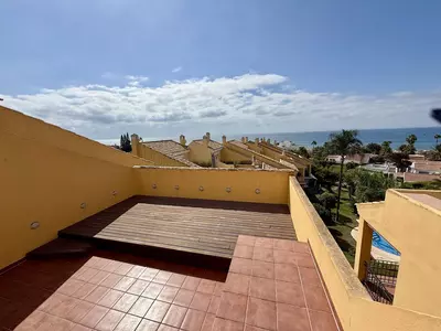 Semi-Detached House in Elviria