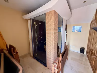 Semi-Detached House in Elviria