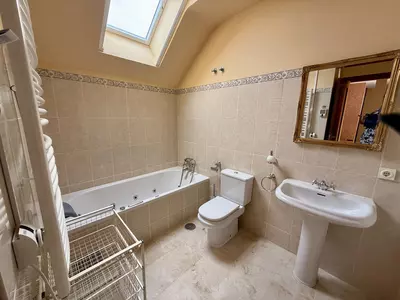 Semi-Detached House in Elviria